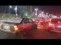محافظة الغربية توفر سيارات لتوصيل العالقين وقت الح
