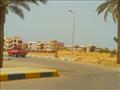 شوارع مدن جنوب سيناء