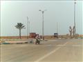 شوارع مدن جنوب سيناء