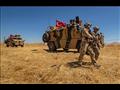 الجيش التركي -ارشبفية