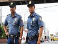 شرطة الفلبين