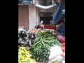 ارتفاع نسبي بأسعار الخضر والفاكهة بالإسكندرية 