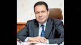 النائب هشام الحصري