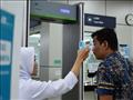 فيروس كورونا في اندونيسيا