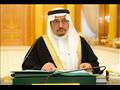 وزير التعليم السعودي الدكتور حمد بن محمد آل الشيخ
