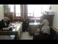 فعاليات مسابقة الطالبة المثالية في بورسعيد
