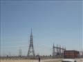 مشروعات برج العرب بالإسكندرية