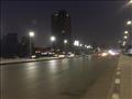 شوارع القاهرة والجيزة