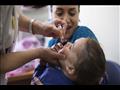 التطعيم ضد مرض الحصبة