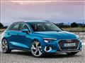 أودي A3 Sportback موديل 2021