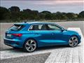 أودي A3 Sportback موديل 2021