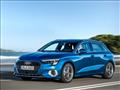 أودي A3 Sportback موديل 2021