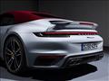 بورش 911  Turbo S كابريوليه