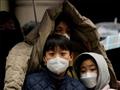 اجراءات كوريا الجنوبية لمكافحة فيروس كورونا 