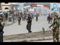 مقتل وإصابة شرطيين أفغانيين في هجوم مسلح بكابول