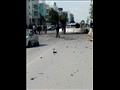 حادث التفجير قرب السفارة الأمريكية في تونس