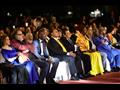  افتتاح الدورة التاسعة لمهرجان الأقصر للسينما الأفريقية (52)