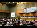 مؤتمر بناء الإنسان فى التصور الإسلامي