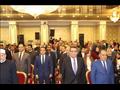 ​​رئيس حزب الحرية الدولة المصرية وفرّت سبل تمكين الشباب