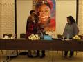 الأقصر للسينما الأفريقية يكرم ميمونة ندياي في يوم المرأة العالمي 