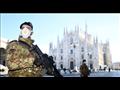 الجيش الإيطالي - ارشيفية