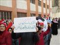 مدارس الإسكندرية تحتفل بيوم الشهيد (4)