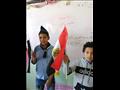 مدارس الإسكندرية تحتفل بيوم الشهيد (8)