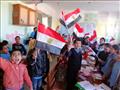 مدارس الإسكندرية تحتفل بيوم الشهيد (1)