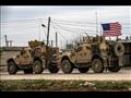 اليتان عسكريتان أميركيتيان قرب القامشلي بشمال سوري