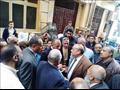 ضبط سلع فاسدة ومسرطنة في حملة رقابية بالإسكندرية