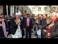 حفل تنصيب أشرف غني رئيسًا لأفغانستان