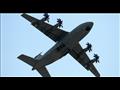 طائرة روسية محملة بالمساعدات الطبية تغادر إلى الول