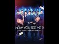 Now You See Me 2