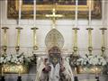 الأرمن الكاثوليك في احتفالات الأسبوع المقدس
