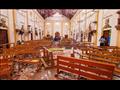 كنيسة الروم الكاثوليك في سريلانكا