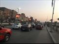 شوارع القاهرة