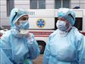 فيروس كورونا في اوكرانيا