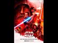 Star Wars Episode VIII  The Last Jedi