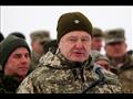 الجيش الأوكراني يسجل أول حالة إصابة بكورونا