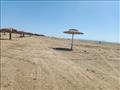 الشواطئ والمتننزهات بجنوب سيناء