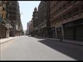 شوارع وحدائق مصر في شم النسيم