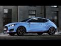 هيونداي Veloster N