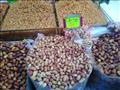 استقرار أسعار الياميش في أسواق الإسكندرية