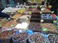 استقرار أسعار الياميش في أسواق الإسكندرية