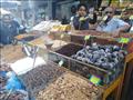 جولة مصراوي في أسواق الياميش بالإسكندرية