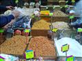 جولة مصراوي في أسواق الياميش بالإسكندرية