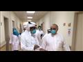 السلطات الصحية في سلطنة عمان