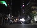 ساعات الحظر في أول ليالي رمضان بالإسكندرية