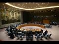 اجتماع لمجلس الأمن الدولي في مقر الأمم المتحدة في 