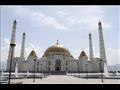 مسجد جيبجاك  تركمانستان